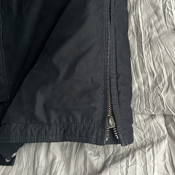 TNA Parka | Chamomix Parka Aritzia - Picture 10 of 12